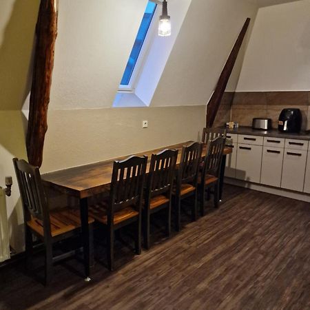 VICTORY GuestHouse Bielefeld Extérieur photo
