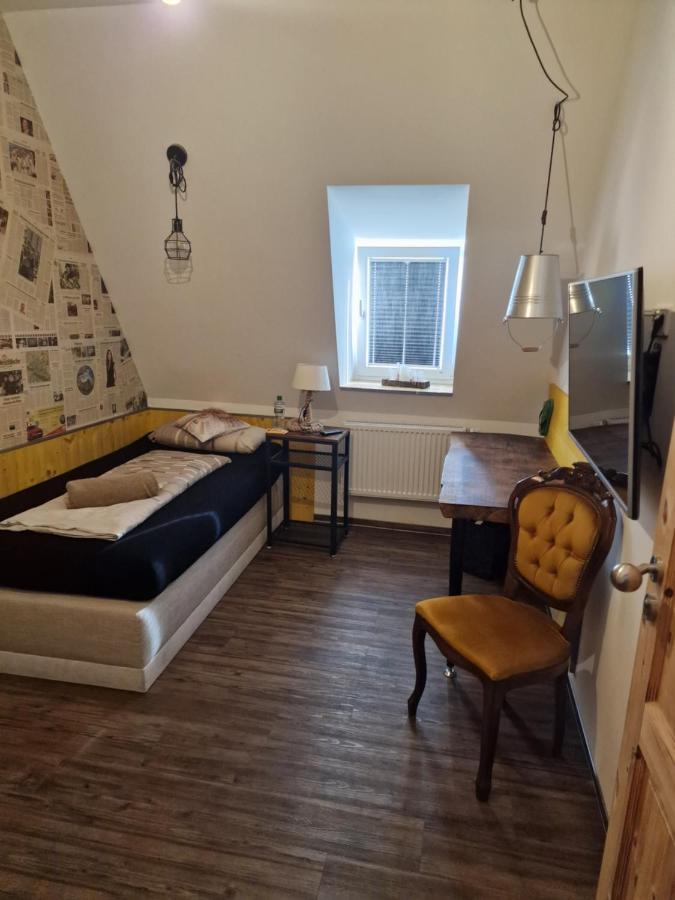 VICTORY GuestHouse Bielefeld Extérieur photo