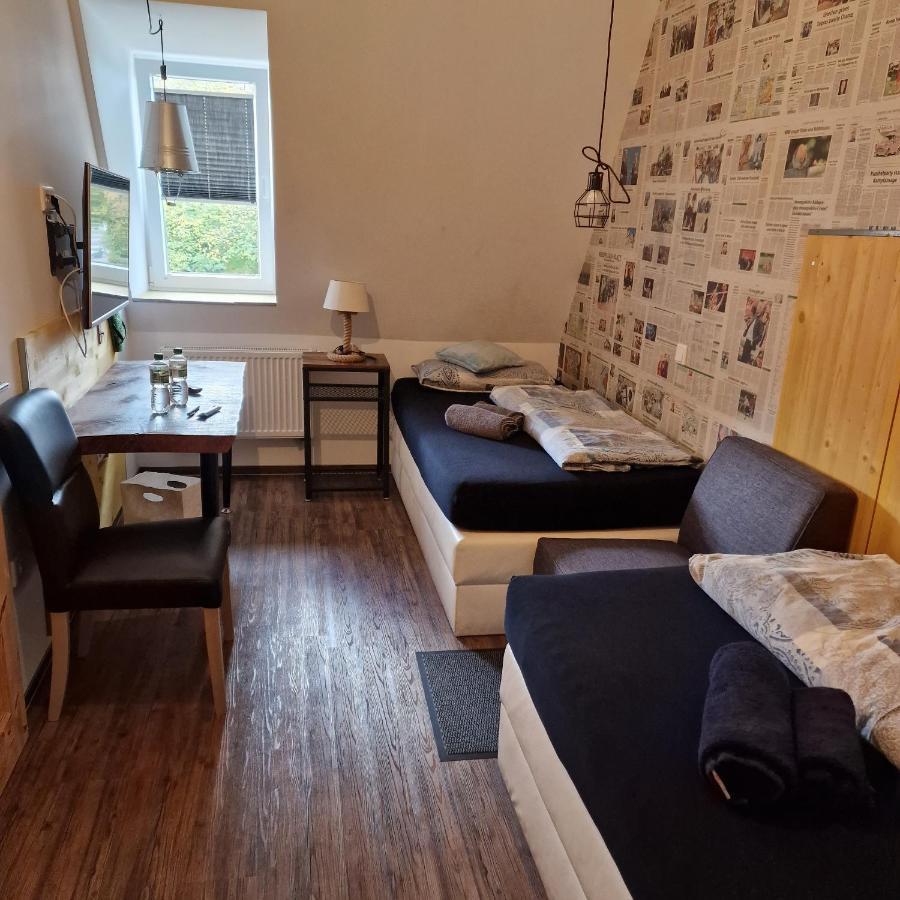 VICTORY GuestHouse Bielefeld Extérieur photo
