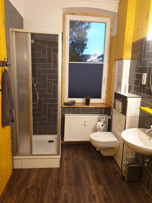 VICTORY GuestHouse Bielefeld Extérieur photo