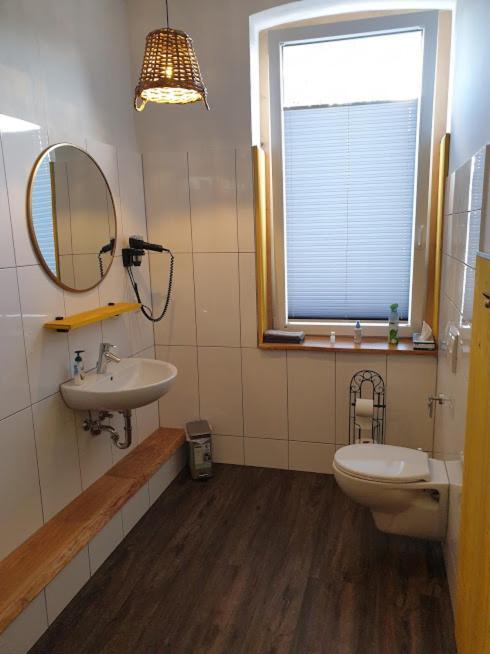 VICTORY GuestHouse Bielefeld Extérieur photo