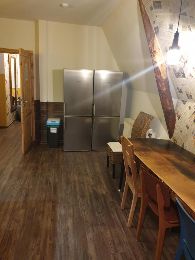 VICTORY GuestHouse Bielefeld Extérieur photo
